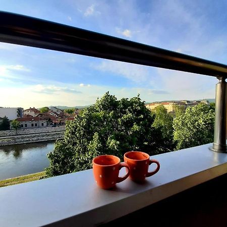 Melinaki Apartment Ni Екстериор снимка