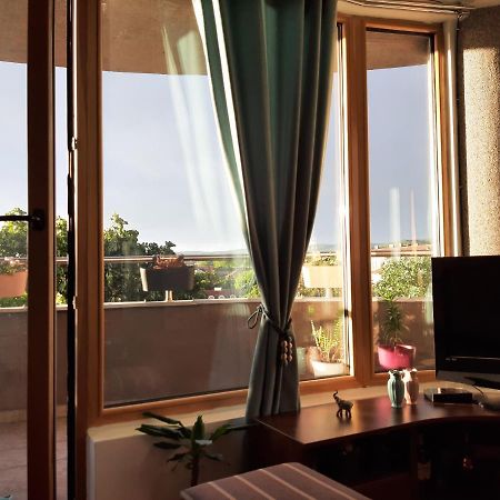 Melinaki Apartment Ni Екстериор снимка